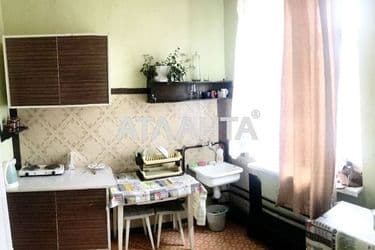 2-комнатная квартира по адресу ул. Цветаева ген. (площадь 47,2 м²) - Atlanta.ua - фото 10