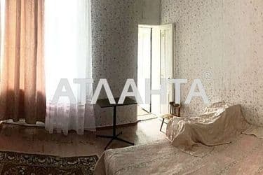 2-комнатная квартира по адресу ул. Цветаева ген. (площадь 47,2 м²) - Atlanta.ua - фото 11