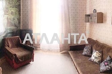 2-комнатная квартира по адресу ул. Цветаева ген. (площадь 47,2 м²) - Atlanta.ua - фото 9