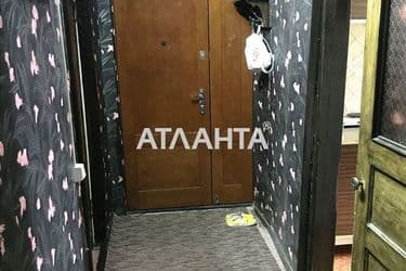 2-комнатная квартира по адресу ул. Цветаева ген. (площадь 47,2 м²) - Atlanta.ua - фото 13