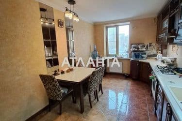 3-комнатная квартира по адресу ул. Старицкого (площадь 109 м²) - Atlanta.ua - фото 25