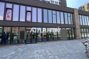 Commercial real estate at st. Marselskaya (area 270 m²) - Atlanta.ua - photo 5