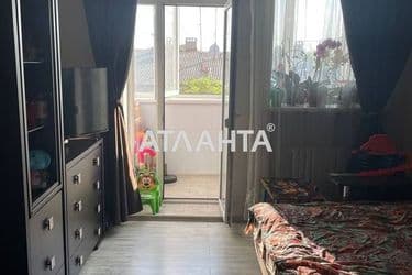 Коммунальная квартира по адресу ул. Хмельницкого Богдана (площадь 19,2 м²) - Atlanta.ua - фото 22