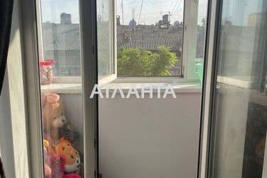 Коммунальная квартира по адресу ул. Хмельницкого Богдана (площадь 19,2 м²) - Atlanta.ua - фото 23