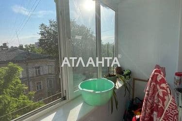 Коммунальная квартира по адресу ул. Хмельницкого Богдана (площадь 19,2 м²) - Atlanta.ua - фото 24