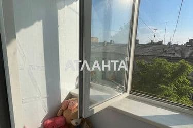 Коммунальная квартира по адресу ул. Хмельницкого Богдана (площадь 19,2 м²) - Atlanta.ua - фото 25