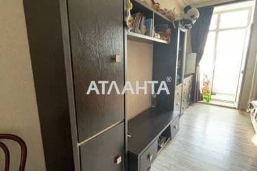 Коммунальная квартира по адресу ул. Хмельницкого Богдана (площадь 19,2 м²) - Atlanta.ua - фото 26