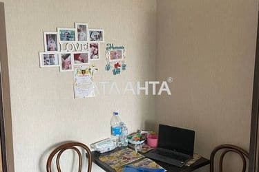 Коммунальная квартира по адресу ул. Хмельницкого Богдана (площадь 19,2 м²) - Atlanta.ua - фото 28