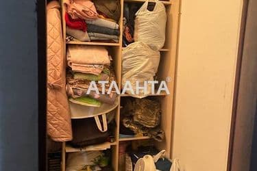 Коммунальная квартира по адресу ул. Хмельницкого Богдана (площадь 19,2 м²) - Atlanta.ua - фото 29