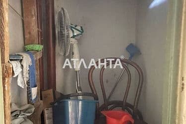 Коммунальная квартира по адресу ул. Хмельницкого Богдана (площадь 19,2 м²) - Atlanta.ua - фото 30