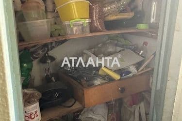 Коммунальная квартира по адресу ул. Хмельницкого Богдана (площадь 19,2 м²) - Atlanta.ua - фото 31