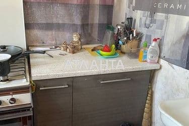 Коммунальная квартира по адресу ул. Хмельницкого Богдана (площадь 19,2 м²) - Atlanta.ua - фото 32