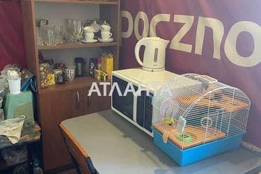 Коммунальная квартира по адресу ул. Хмельницкого Богдана (площадь 19,2 м²) - Atlanta.ua - фото 33