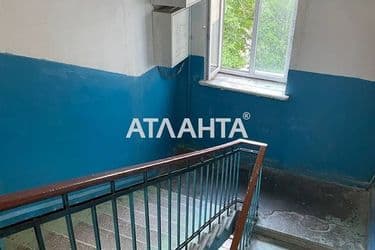 Коммунальная квартира по адресу ул. Хмельницкого Богдана (площадь 19,2 м²) - Atlanta.ua - фото 34