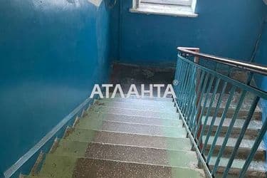 Коммунальная квартира по адресу ул. Хмельницкого Богдана (площадь 19,2 м²) - Atlanta.ua - фото 35