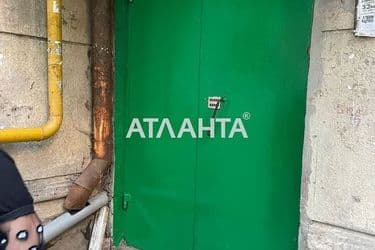 Коммунальная квартира по адресу ул. Хмельницкого Богдана (площадь 19,2 м²) - Atlanta.ua - фото 36