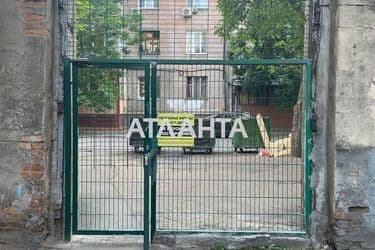 Коммунальная квартира по адресу ул. Хмельницкого Богдана (площадь 19,2 м²) - Atlanta.ua - фото 37