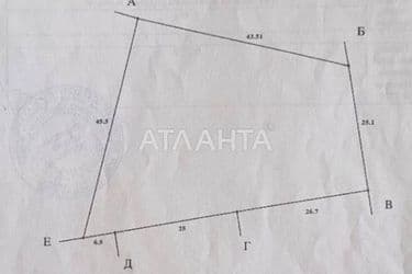 Landplot by the address st. Shevchenko (area 15 acr) - Atlanta.ua - photo 7