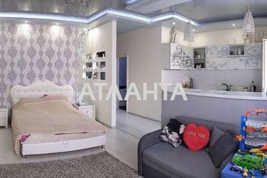 1-room apartment apartment by the address st. Gagarinskoe plato (area 42 m²) - Atlanta.ua - photo 12
