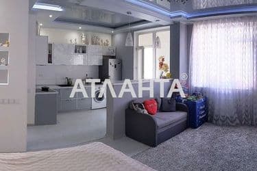 1-room apartment apartment by the address st. Gagarinskoe plato (area 42 m²) - Atlanta.ua - photo 13