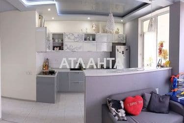 1-room apartment apartment by the address st. Gagarinskoe plato (area 42 m²) - Atlanta.ua - photo 14