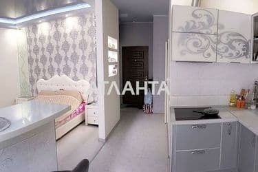 1-room apartment apartment by the address st. Gagarinskoe plato (area 42 m²) - Atlanta.ua - photo 15
