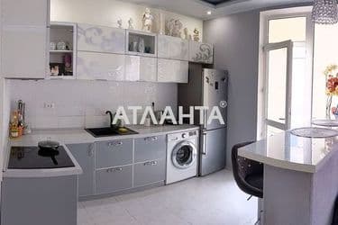 1-room apartment apartment by the address st. Gagarinskoe plato (area 42 m²) - Atlanta.ua - photo 17