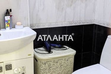 1-room apartment apartment by the address st. Gagarinskoe plato (area 42 m²) - Atlanta.ua - photo 19