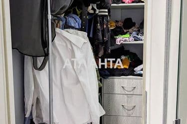 1-room apartment apartment by the address st. Gagarinskoe plato (area 42 m²) - Atlanta.ua - photo 20