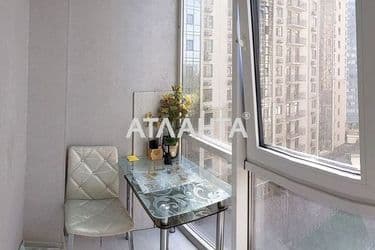 1-room apartment apartment by the address st. Gagarinskoe plato (area 42 m²) - Atlanta.ua - photo 21