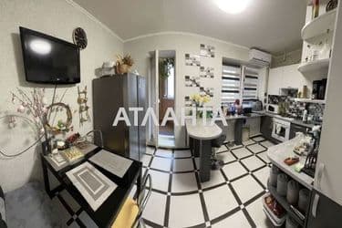 4+-rooms apartment apartment by the address st. Zabolotnogo ak (area 127,7 m²) - Atlanta.ua - photo 12