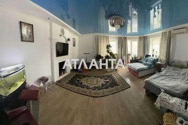 4+-rooms apartment apartment by the address st. Zabolotnogo ak (area 127,7 m²) - Atlanta.ua - photo 13