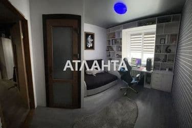4+-rooms apartment apartment by the address st. Zabolotnogo ak (area 127,7 m²) - Atlanta.ua - photo 14