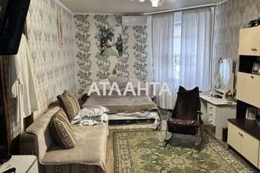 4+-rooms apartment apartment by the address st. Zabolotnogo ak (area 127,7 m²) - Atlanta.ua - photo 15