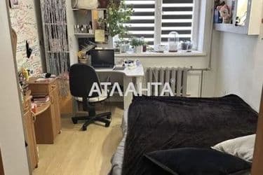 4+-rooms apartment apartment by the address st. Zabolotnogo ak (area 127,7 m²) - Atlanta.ua - photo 16