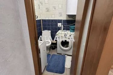 4+-rooms apartment apartment by the address st. Zabolotnogo ak (area 127,7 m²) - Atlanta.ua - photo 19