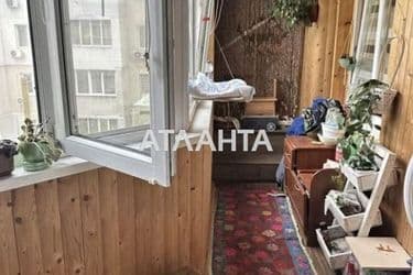 4+-rooms apartment apartment by the address st. Zabolotnogo ak (area 127,7 m²) - Atlanta.ua - photo 20