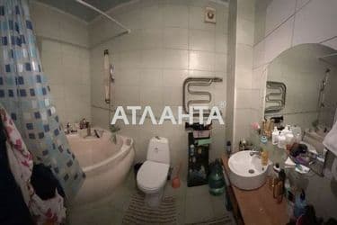 4+-rooms apartment apartment by the address st. Zabolotnogo ak (area 127,7 m²) - Atlanta.ua - photo 21