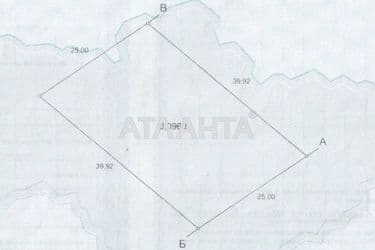 Landplot by the address st. Vinogradnaya (area 9,6 acr) - Atlanta.ua - photo 8