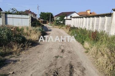 Landplot by the address st. Vinogradnaya (area 9,6 acr) - Atlanta.ua - photo 10