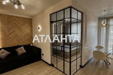 1-room apartment apartment by the address st. Genuezskaya (area 44 m²) - Atlanta.ua - photo 13
