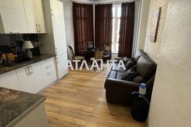 1-room apartment apartment by the address st. Kurortnyy per (area 49 m²) - Atlanta.ua - photo 21