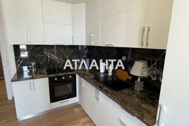 1-room apartment apartment by the address st. Kurortnyy per (area 49 m²) - Atlanta.ua - photo 22
