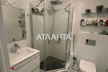 1-room apartment apartment by the address st. Kurortnyy per (area 49 m²) - Atlanta.ua - photo 32