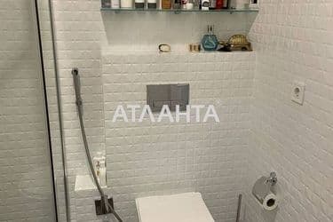 1-room apartment apartment by the address st. Kurortnyy per (area 49 m²) - Atlanta.ua - photo 35