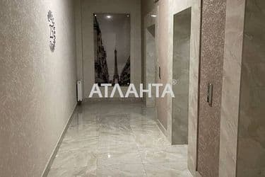 1-room apartment apartment by the address st. Kurortnyy per (area 49 m²) - Atlanta.ua - photo 37