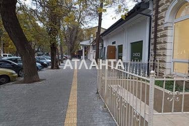 Commercial real estate at st. Troitskaya Yaroslavskogo ul (area 174,1 m²) - Atlanta.ua - photo 22