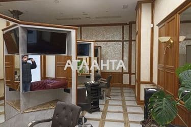 Commercial real estate at st. Troitskaya Yaroslavskogo ul (area 174,1 m²) - Atlanta.ua - photo 24