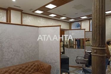 Commercial real estate at st. Troitskaya Yaroslavskogo ul (area 174,1 m²) - Atlanta.ua - photo 32