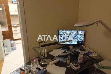 Commercial real estate at st. Troitskaya Yaroslavskogo ul (area 174,1 m²) - Atlanta.ua - photo 35